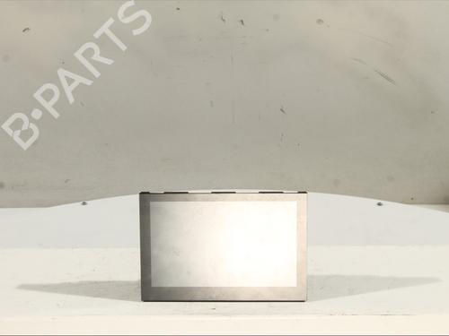 Used Display monitor Display monitor CITROËN BERLINGO (ER_, EC_) 1.5 BlueHDi 130 (ECYHZJ, ECYHZR) (131 hp) 31820139 31820139