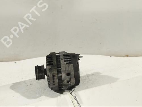 Used Alternator Alternator OPEL ASTRA H GTC (A04) 1.9 CDTi (L08) (150 hp) 11903812 11903812