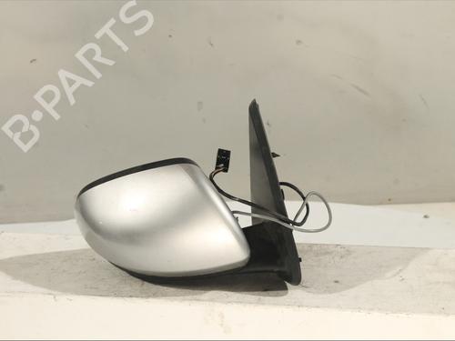 Right mirror DACIA DUSTER (HM_) 1.3 TCe 150 (HMM3) | BP28350441C27 