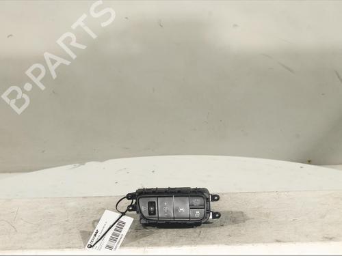 Used Headlight switch Headlight switch KIA NIRO I (DE) 1.6 GDI Hybrid (141 hp) 16547448 16547448