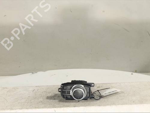 Used Switch Switch BMW X1 (F48) sDrive 18 d (150 hp) 17208206 17208206