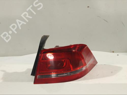 Used Right taillight Right taillight VW CC B7 (358) 2.0 TDI (140 hp) 11990570 11990570