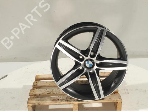 Used Rim Rim BMW 2 Coupe (F22, F87) 218 d (150 hp) 24398780 24398780