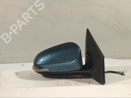 Right mirror TOYOTA AURIS (_E18_) 1.8 Hybrid (ZWE186_, ZWE186R) | BP27625196C27 