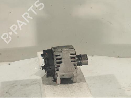 Generator AUDI A3 (8V1, 8VK)  | BP21392653M7 