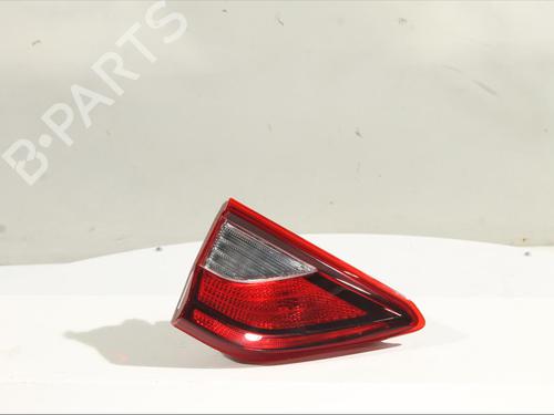 Used Left tailgate light Left tailgate light KIA STONIC (YB) 1.2 CVVT (84 hp) 25984353 25984353