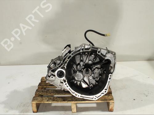 Used Gearbox Gearbox DACIA DUSTER (HS_) 1.2 TCe 125 4x4 (125 hp) 23207242 23207242