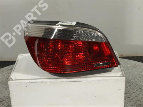 Venstre Baklys BMW 5 (E60) [2001-2010]  11989406