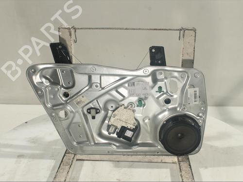 Used Front left window mechanism Front left window mechanism VW TIGUAN (5N_) 2.0 TDI (140 hp) 16062786 16062786