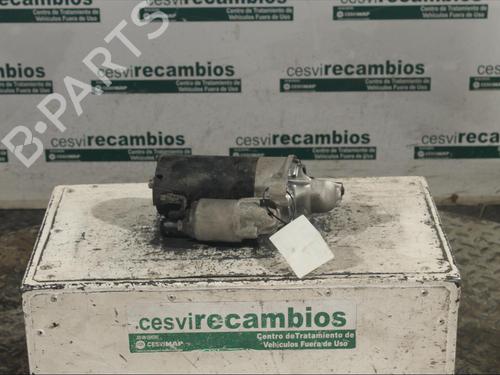 Used Starter Starter AUDI A6 Allroad C6 (4FH) 3.0 TDI quattro (233 hp) 11980444 11980444