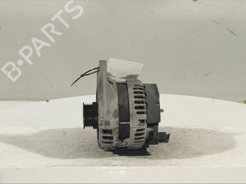 Used Alternator Alternator MERCEDES-BENZ A-CLASS (W176) A 200 CDI / d (176.008) (136 hp) 12001042 12001042