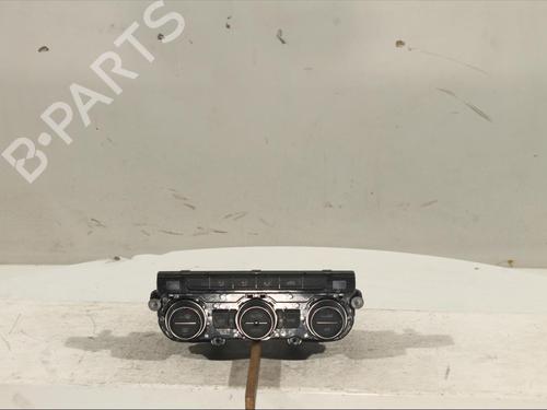 Airco bedieningspaneel VW T-ROC (A11, D11) [2017-2025]  15059708