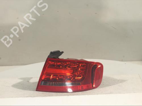 Used Right taillight Right taillight AUDI A4 B8 (8K2) 2.0 TDI (136 hp) 21602596 21602596