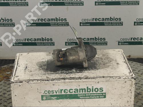 Used Starter OPEL ASTRA H (A04) [2004-2014]  11898378