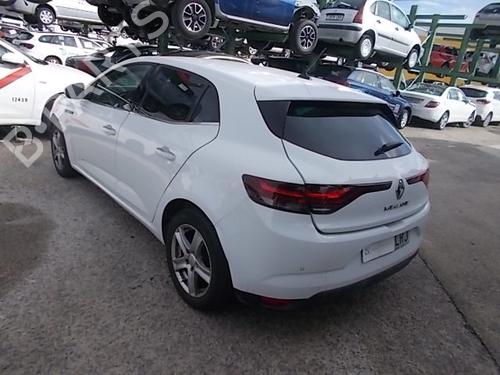 Starter RENAULT MEGANE IV Hatchback (B9A/M/N_) 1.3 TCe 115 (B9N9) | BP23648249M8  - Image 8