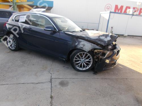 Display monitor BMW 1 (F21) 125 d | BP29021419C48 