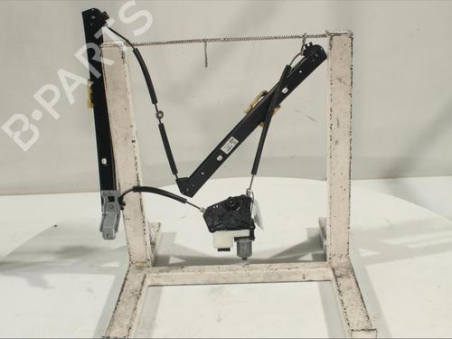 Used Front right window mechanism Front right window mechanism VW T-CROSS (C11, D31) 1.0 TSI (110 hp) 12084903 12084903