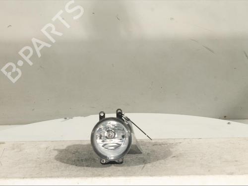 Venstre  foran tåkelykt TOYOTA YARIS (_P9_) 1.4 D-4D (NLP90_, NLP90R) (90 hp) 23993904