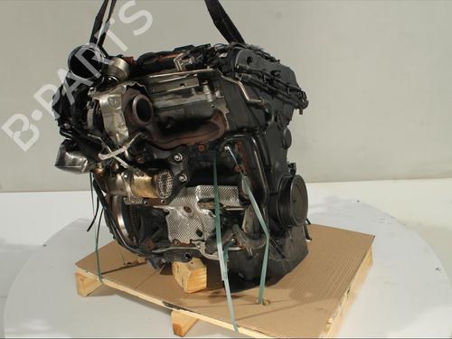 Motor AUDI A4 B9 (8W2, 8WC) 2.0 TDI | BP27443947M1 