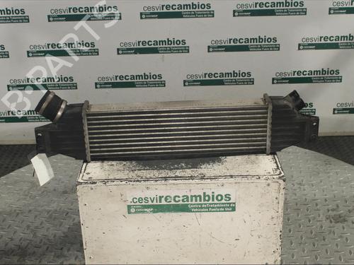 Used Intercooler Intercooler SSANGYONG KORANDO (C300) E-Motion (190 hp) 11972778 11972778