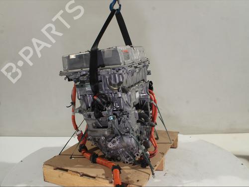 Electronic module NISSAN LEAF (ZE1) Electric | BP33059524M83  - Image 5