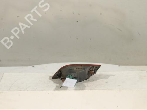 Rear fog light JEEP COMPASS (MP, M6, MV, M7) 2.0 CRD 4x4 | BP32511789C37