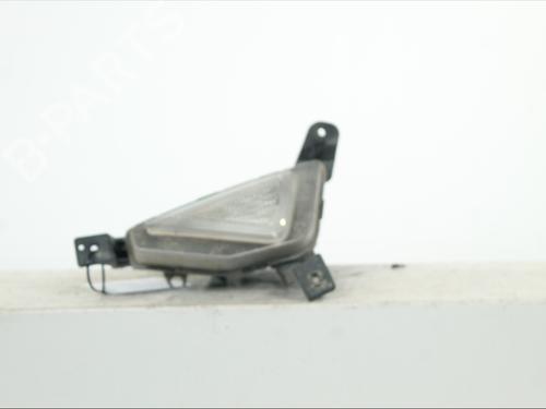 Used Left front fog light Left front fog light 36820083 36820083