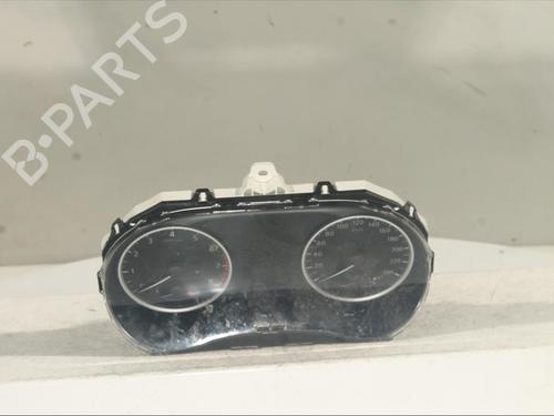 Used Instrument cluster NISSAN JUKE (F16_) DIG-T 117 (117 hp) 21782961