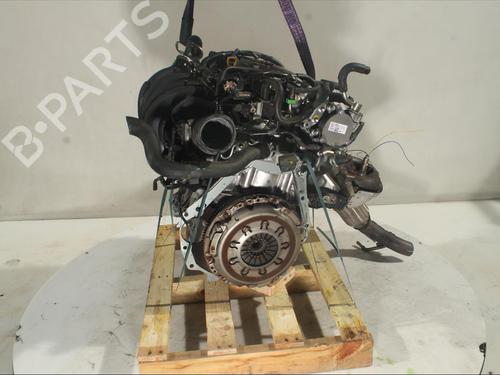 Engine MAZDA 3 (BM, BN) 2.0 | BP20290948M1 