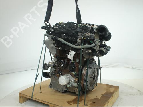 Engine FORD FIESTA VII (HJ, HF) 1.0 EcoBoost | BP35797931M1 - Image 4