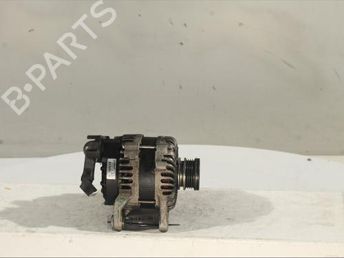 alternator-nissan-micra-v-k14-2016-32691327 main image