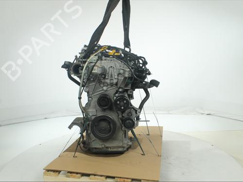 Engine RENAULT CLIO IV (BH_) 0.9 TCe 90 (BHNF, BHMA, BHMH, BHJK, BHJR) | BP38023828M1  - Image 5