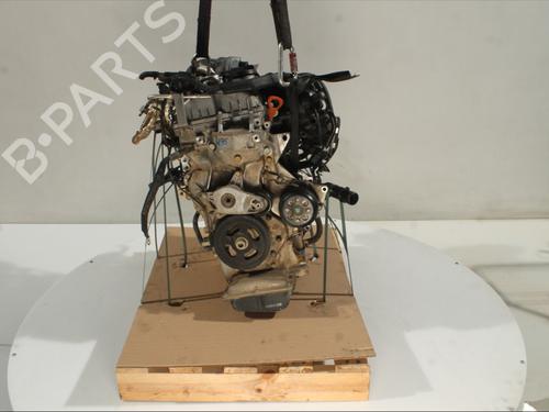 Engine KIA STONIC (YB) 1.0 T-GDi | BP30652705M1  - Image 5