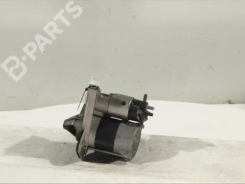 Anlasser RENAULT MEGANE III Hatchback (BZ0/1_, B3_) 1.5 dCi (BZ09, BZ0D, BZ1W, BZ29, BZ14) | BP11906811M8 