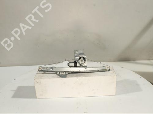 Front left window mechanism PEUGEOT PARTNER Tepee 1.6 BlueHDi 100 | BP29902062C22