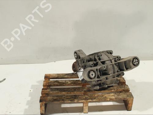 Used Rear differential Rear differential AUDI Q7 (4LB) 3.0 TDI quattro (233 hp) 11990225 11990225