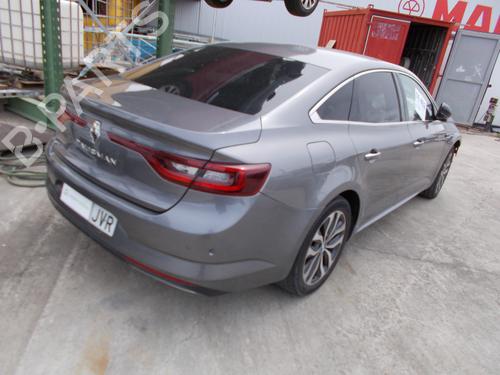 Intercooler RENAULT TALISMAN (LP_) 1.6 dCi 130 | BP28529593M30  - Image 6