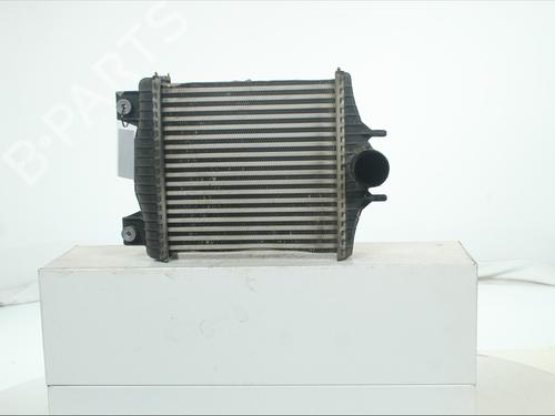 Used Intercooler Intercooler LAND ROVER RANGE ROVER SPORT II (L494) 3.0 SDV6 4x4 (292 hp) 36545298 36545298