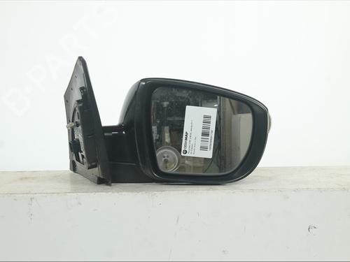 Used Right mirror Right mirror 38762439 38762439