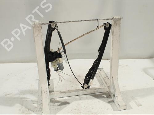 Front left window mechanism PEUGEOT 308 II (LB_, LP_, LW_, LH_, L3_) 1.5 BlueHDi 130 | BP12080470C22 