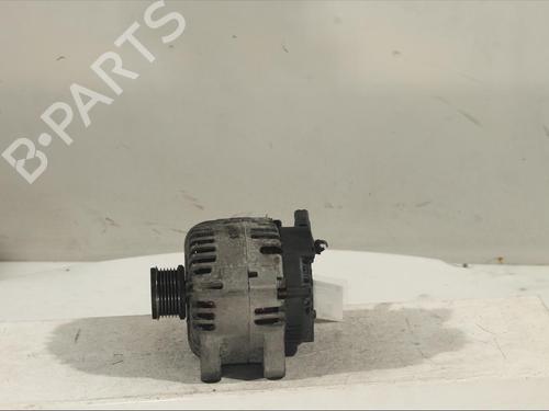 Alternator CITROËN C4 Grand Picasso I (UA_) 1.6 HDi | BP15183842M7 