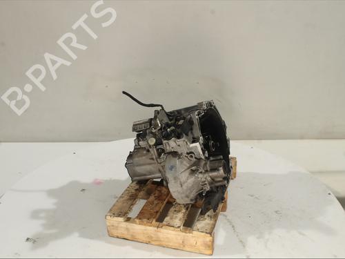 Getriebe CITROËN C-ELYSEE (DD_) 1.5 BlueHDi 100 | BP30691954M3 