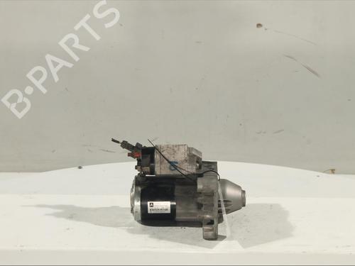 Used Starter Starter PEUGEOT 308 I (4A_, 4C_) 1.6 HDi (109 hp) 12204734 12204734