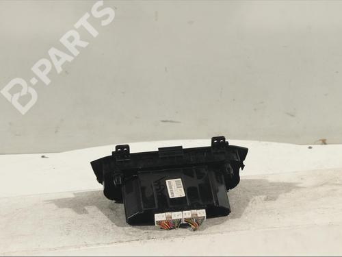 Climate control KIA SPORTAGE III (SL) 1.7 CRDi | BP11983696I5 