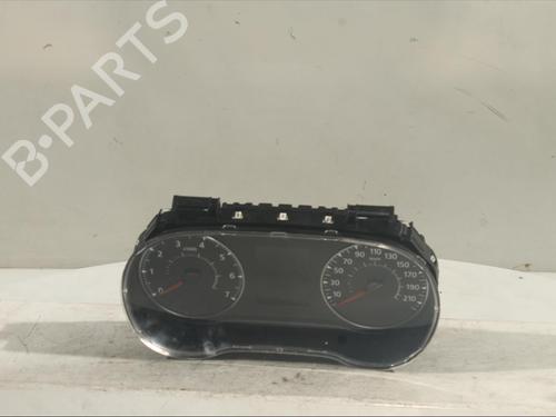 Used Instrument cluster Instrument cluster DACIA DUSTER (HM_) 1.5 dCi 115 (HMAD) (116 hp) 26925510 26925510