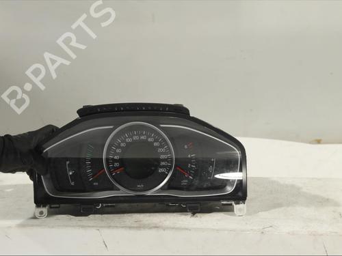 instrument-cluster-volvo-xc60-i-suv-156-2008-2009-2010-2011-2012-2013-2014-2015-2016-2017-2018-26919761 main image