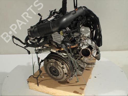 Engine VOLVO V40 Hatchback (525) D3 | BP27713760M1 