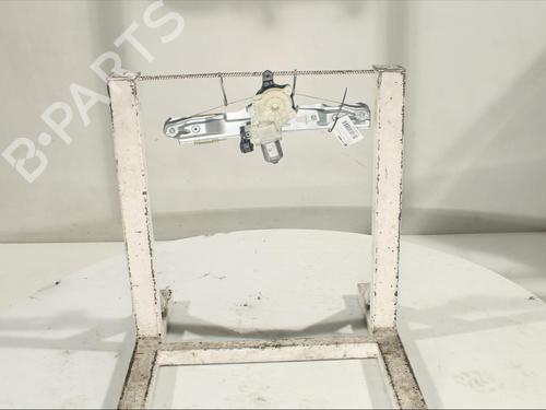 Used Rear right window mechanism Rear right window mechanism FORD FOCUS III 2.3 RS AWD (350 hp) 17208815 17208815