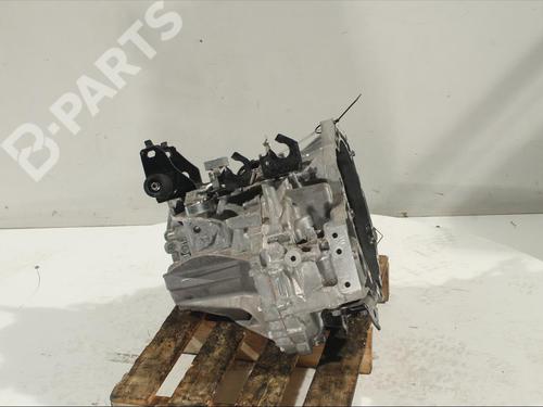 Gearbox TOYOTA YARIS (_P13_) 1.5 Hybrid (NHP130_) | BP11909465M3 