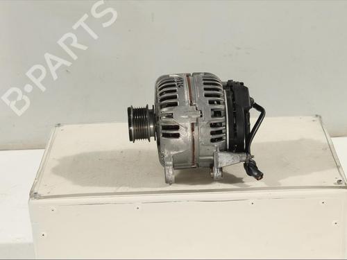 Used Alternator Alternator SEAT IBIZA IV (6J5, 6P1) 1.6 TDI (90 hp) 11902783 11902783